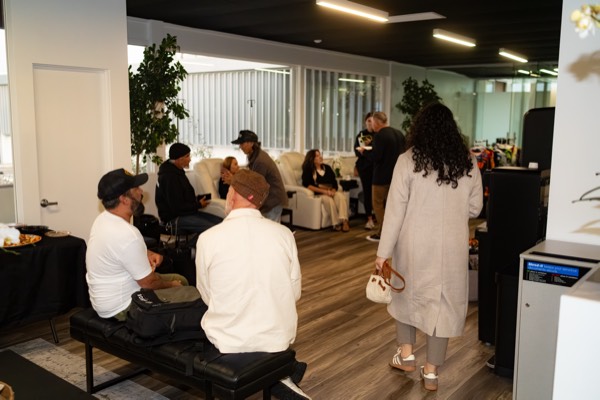 Grand Opening photo 5