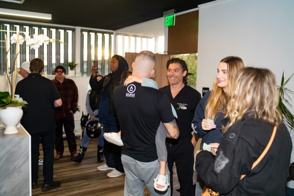 Grand Opening photo 11