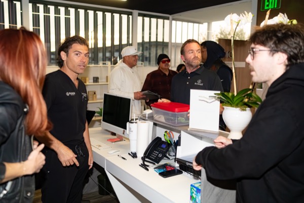 Grand Opening photo 13