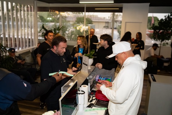 Grand Opening photo 20