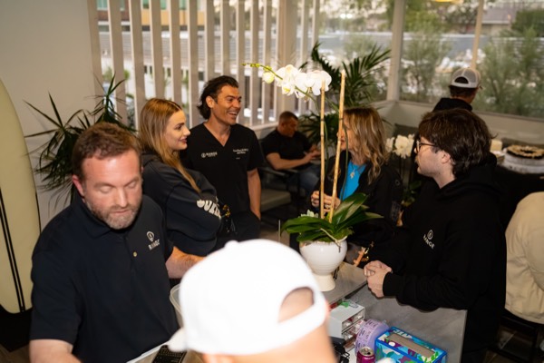 Grand Opening photo 23