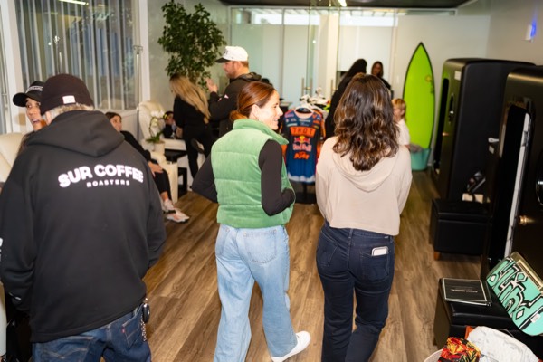 Grand Opening photo 26