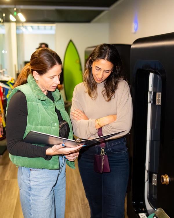 Grand Opening photo 35