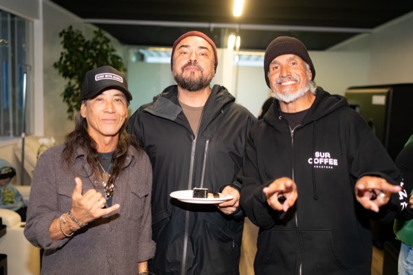 Grand Opening photo 36