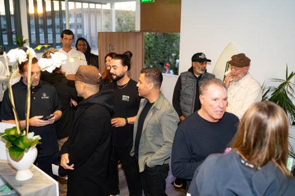 Grand Opening photo 38