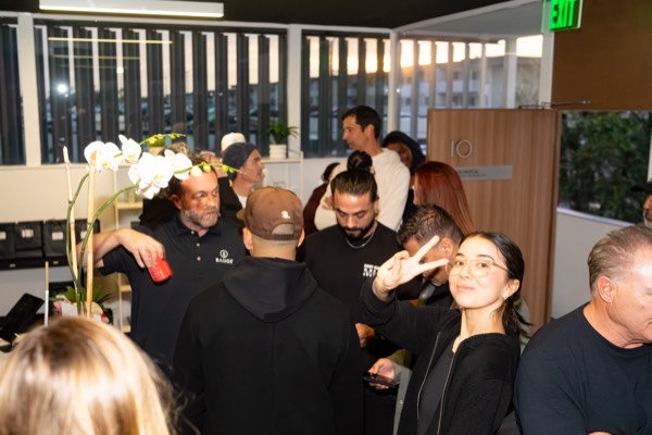 Grand Opening photo 40