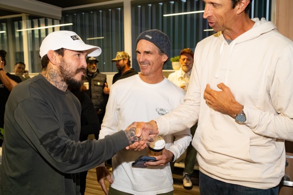 Grand Opening photo 44