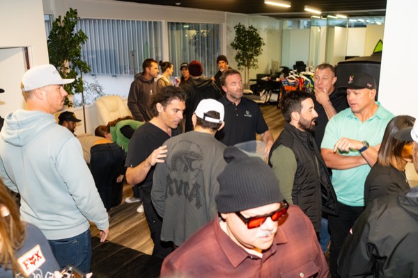 Grand Opening photo 45