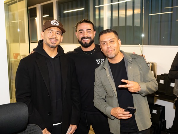 Grand Opening photo 46