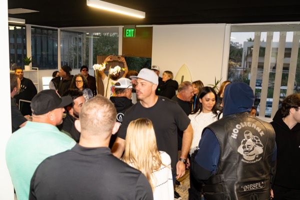 Grand Opening photo 52