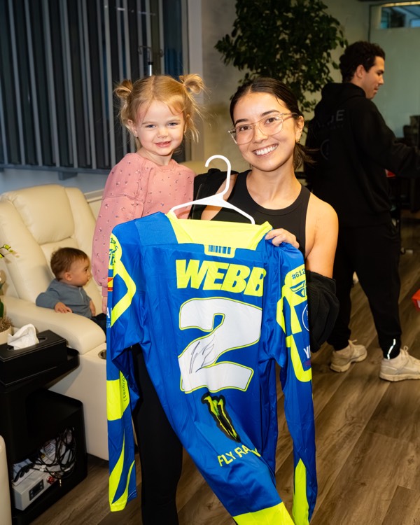 Grand Opening photo 53