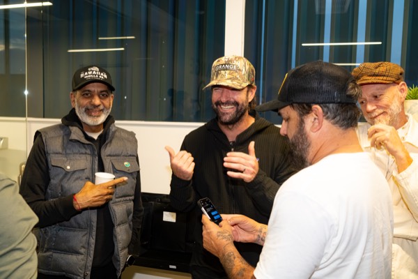 Grand Opening photo 61