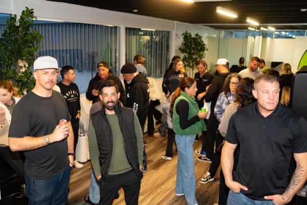 Grand Opening photo 65