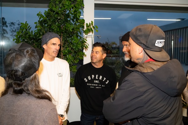 Grand Opening photo 74