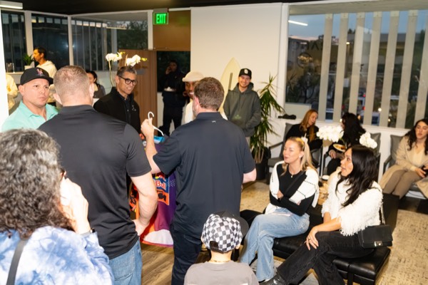 Grand Opening photo 75