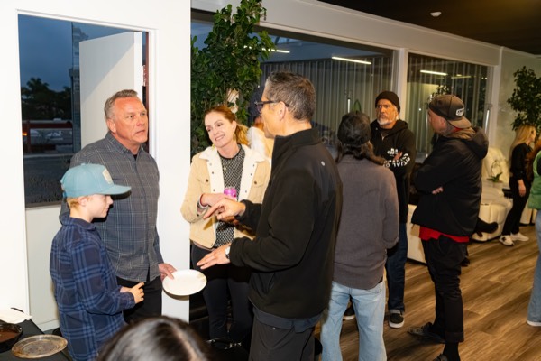 Grand Opening photo 77