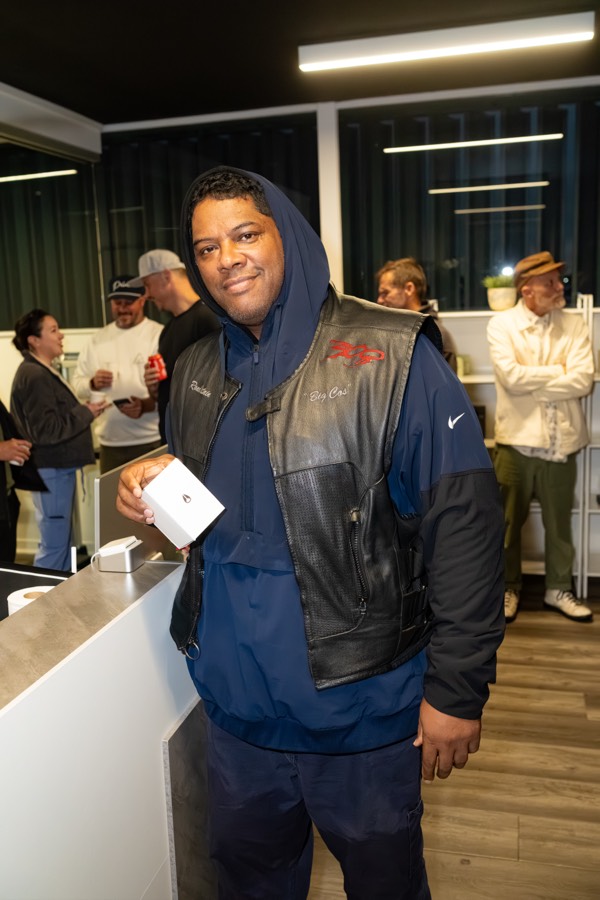 Grand Opening photo 79