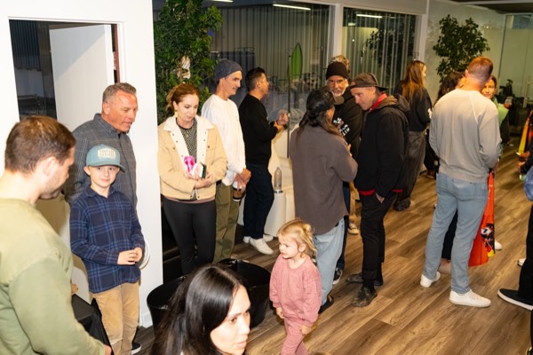 Grand Opening photo 81