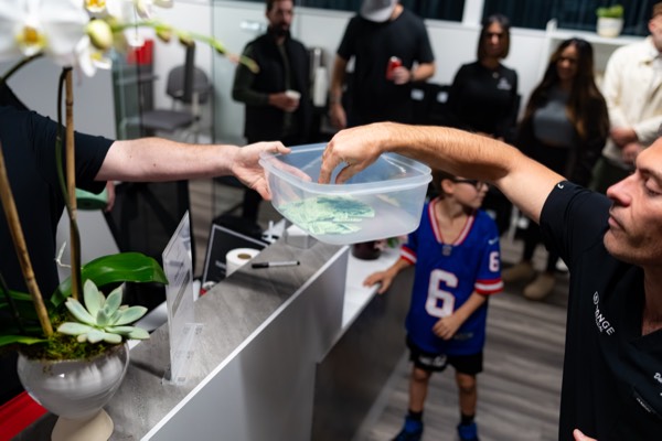 Grand Opening photo 85