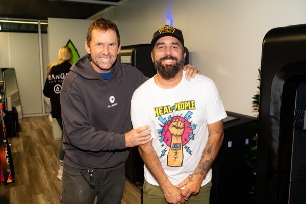 Grand Opening photo 91