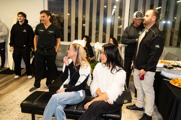 Grand Opening photo 98