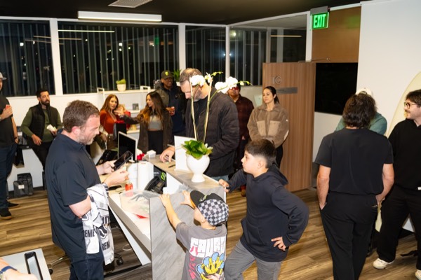 Grand Opening photo 99