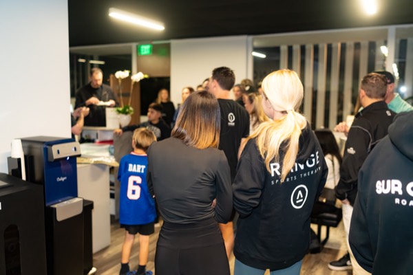 Grand Opening photo 105