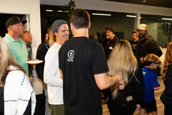 Grand Opening photo 108