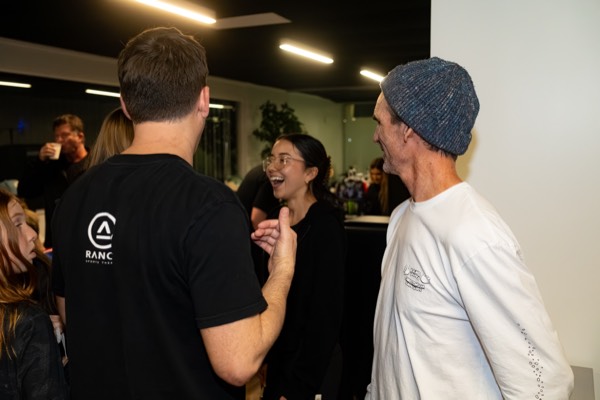 Grand Opening photo 110