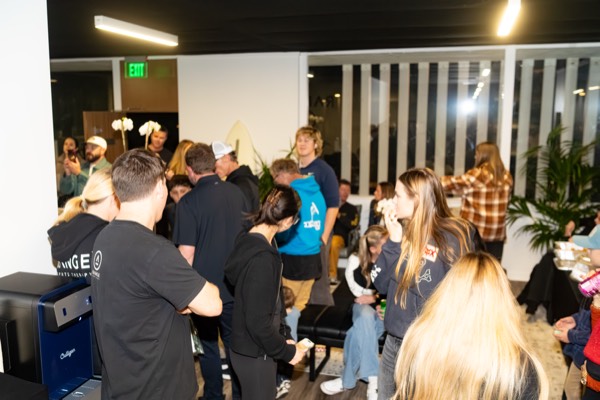 Grand Opening photo 113