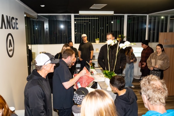 Grand Opening photo 116