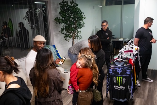 Grand Opening photo 119